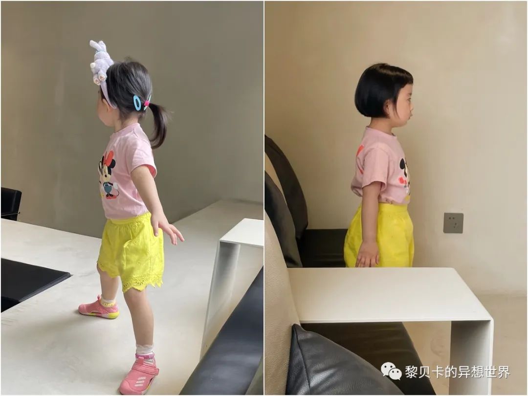 她们真的只是换了个发型吗？怎么颜值都开挂了