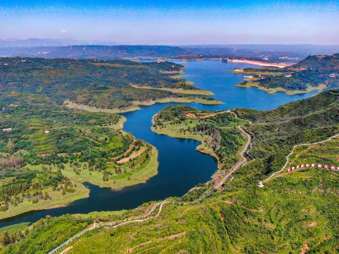 小浪底风景区简介小浪底风景区门票价格