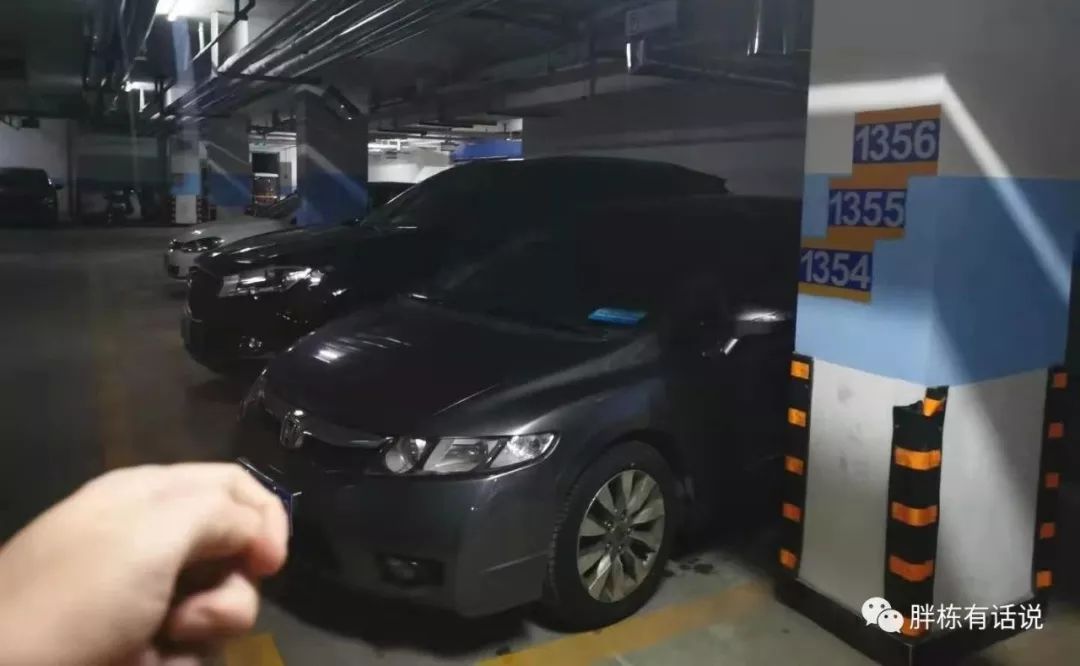 车库就该这样设计！性价比超高