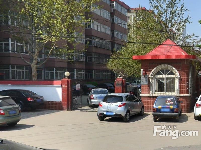 世纪花园 VS 荣盛家园谁是你的菜？