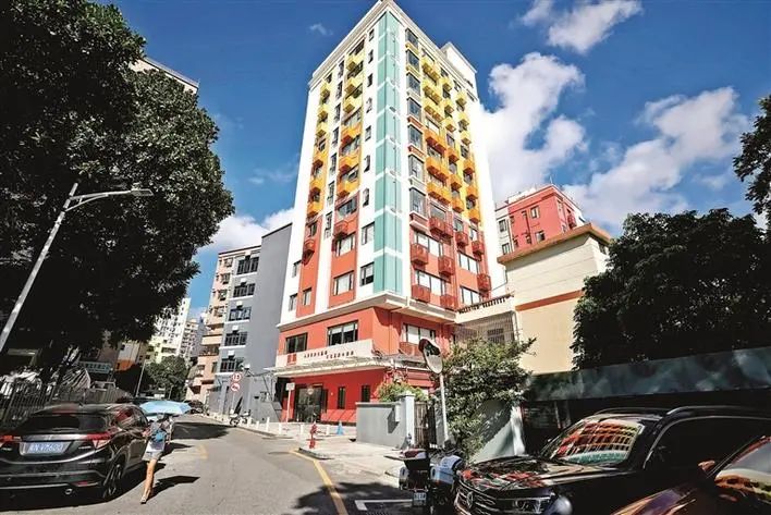 龙华：“数字龙华”蓝图正在逐步变成生动现实