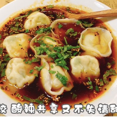 白菜饺子怎么做（不一样滴白菜水饺的教程）