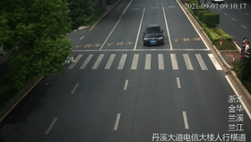 红黑榜 </p><p>　　浙G2Q1K1、浙G77Q69、浙G0213K......你们上黑榜了