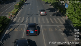 红黑榜 </p><p>　　浙G2Q1K1、浙G77Q69、浙G0213K......你们上黑榜了