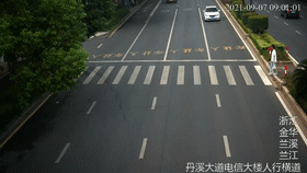 红黑榜 </p><p>　　浙G2Q1K1、浙G77Q69、浙G0213K......你们上黑榜了