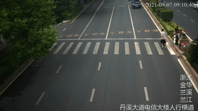 红黑榜 </p><p>　　浙G2Q1K1、浙G77Q69、浙G0213K......你们上黑榜了