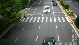 红黑榜 </p><p>　　浙G2Q1K1、浙G77Q69、浙G0213K......你们上黑榜了