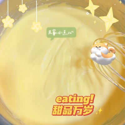 乳酪蛋糕的做法,日式輕乳酪蛋糕的做法