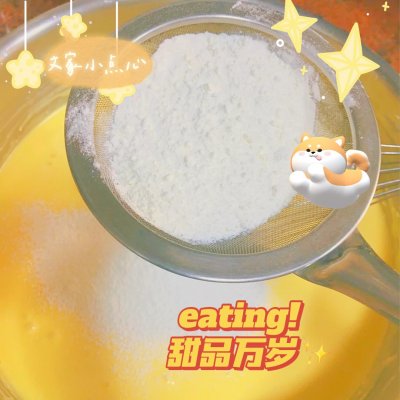 乳酪蛋糕的做法,日式輕乳酪蛋糕的做法
