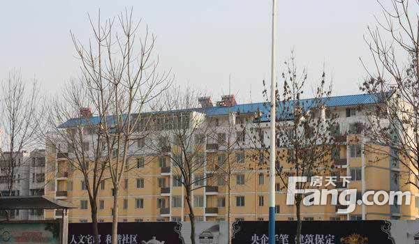 文华国际 PK 尚书苑谁是莲池热门小区？