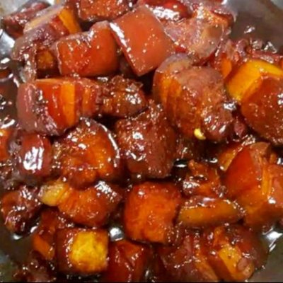 毛家紅燒肉的做法,毛家紅燒肉的做法 最正宗的做法