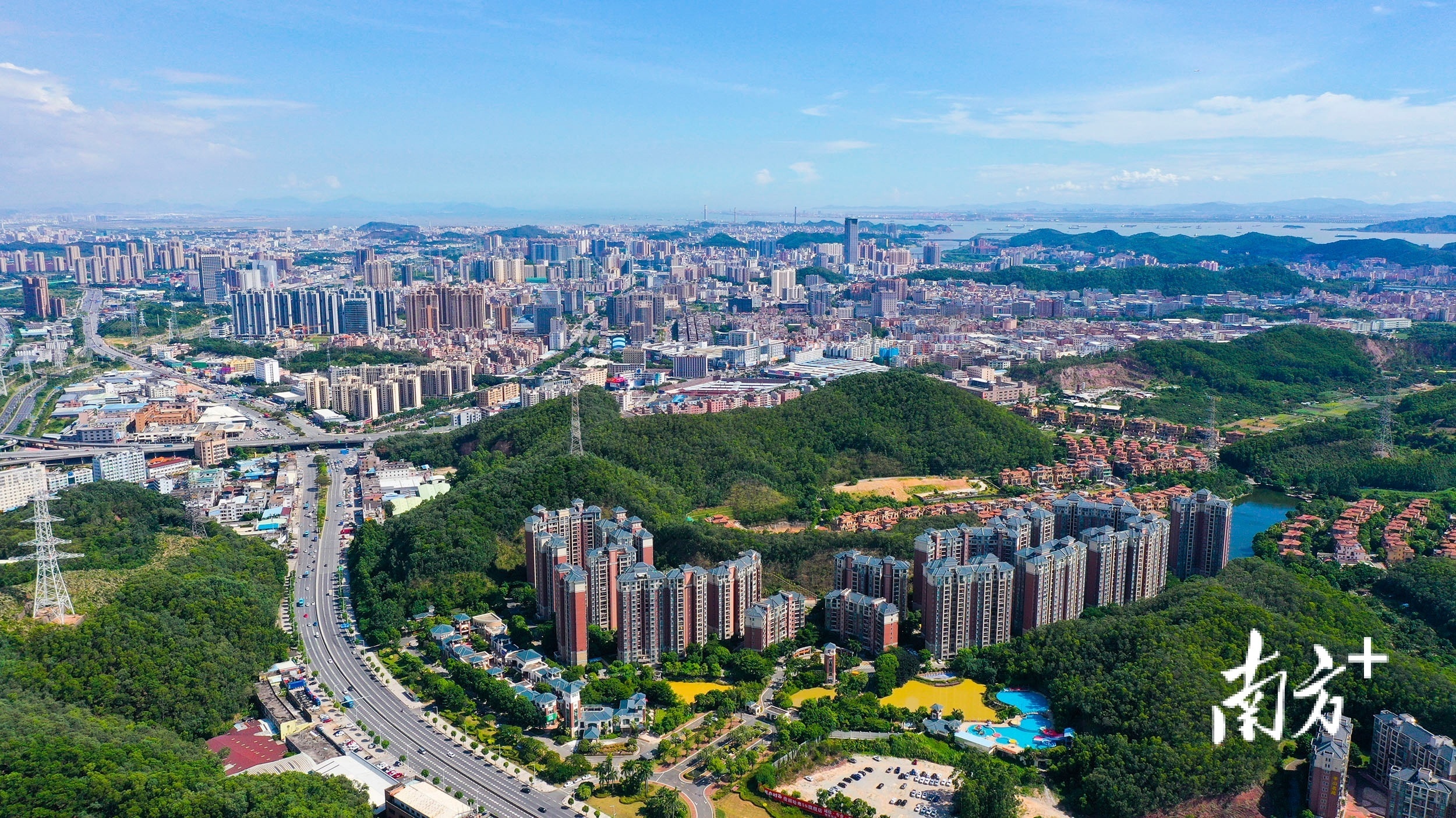 东莞在哪里东莞在哪里补办异地身份证