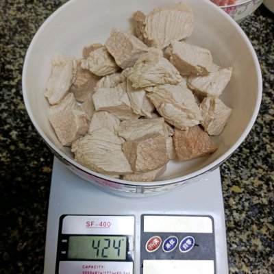 面包機菜譜,松下面包機菜譜