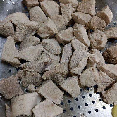 面包機菜譜,松下面包機菜譜