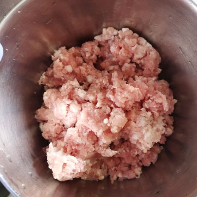 肉包子餡做法大全,芹菜肉包子餡做法大全
