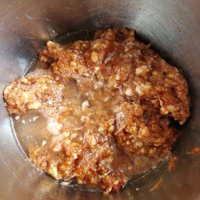 肉包子餡做法大全,芹菜肉包子餡做法大全