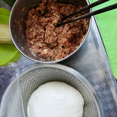 肉包子餡做法大全,芹菜肉包子餡做法大全