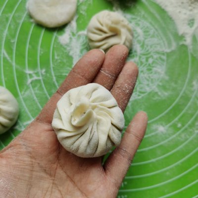 肉包子餡做法大全,芹菜肉包子餡做法大全