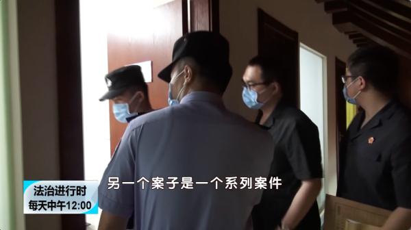 北京奇案：這家美容院居然在法院有數十起“正在執行案件”