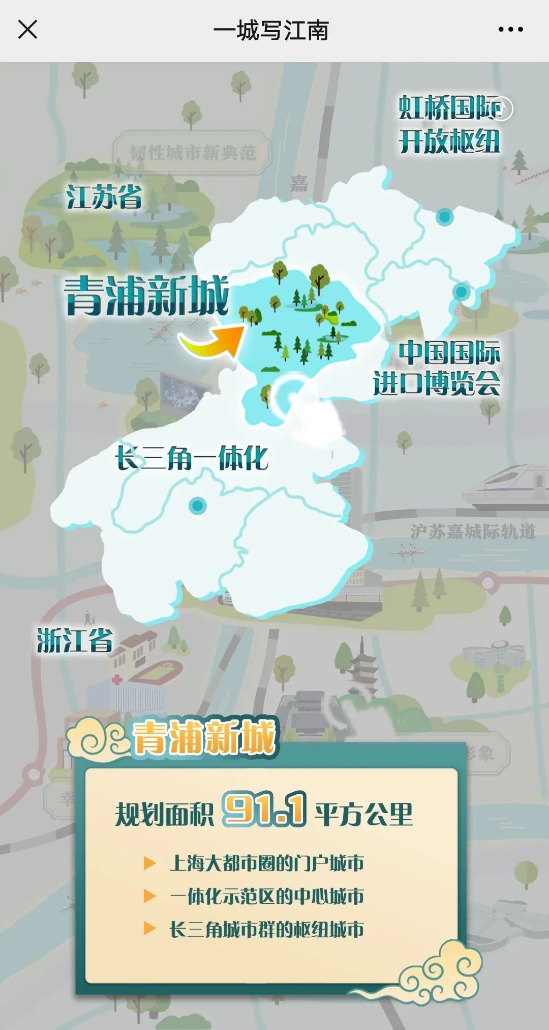 青浦新城规划,青浦新城规划图