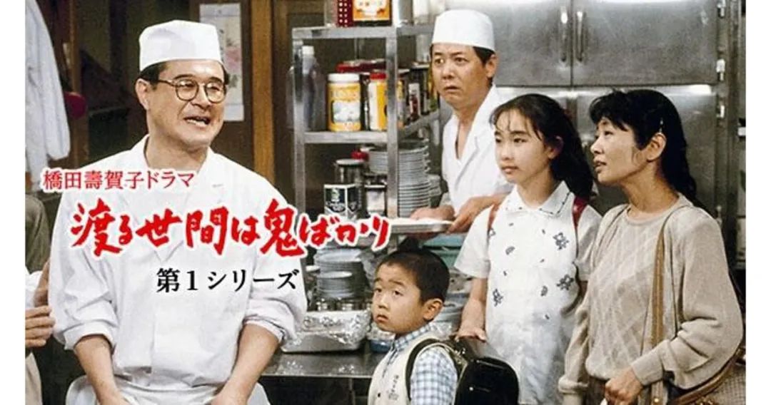 2000年以来，豆瓣9分以上的日剧有哪些？