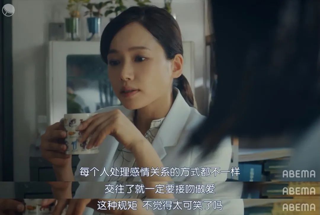 2000年以来，豆瓣9分以上的日剧有哪些？