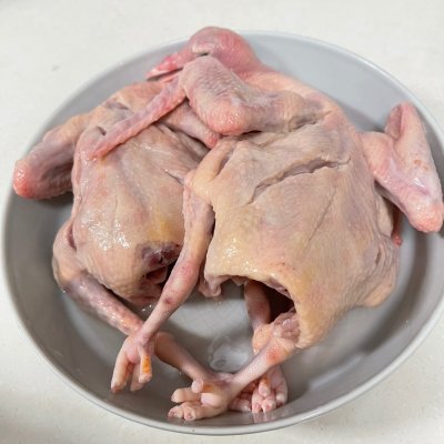 乳鴿的做法,乳鴿的做法大全家常
