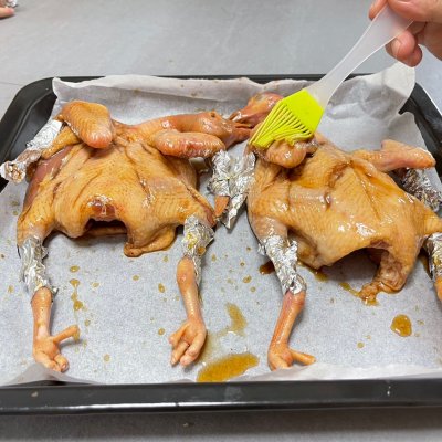 乳鴿的做法,乳鴿的做法大全家常