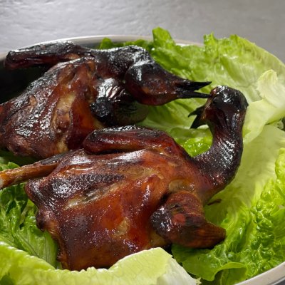 乳鴿的做法,乳鴿的做法大全家常