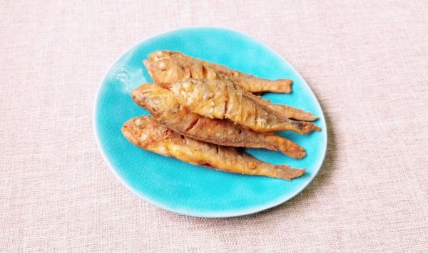 炸黃花魚(yú),炸黃花魚(yú)怎么做酥脆好吃
