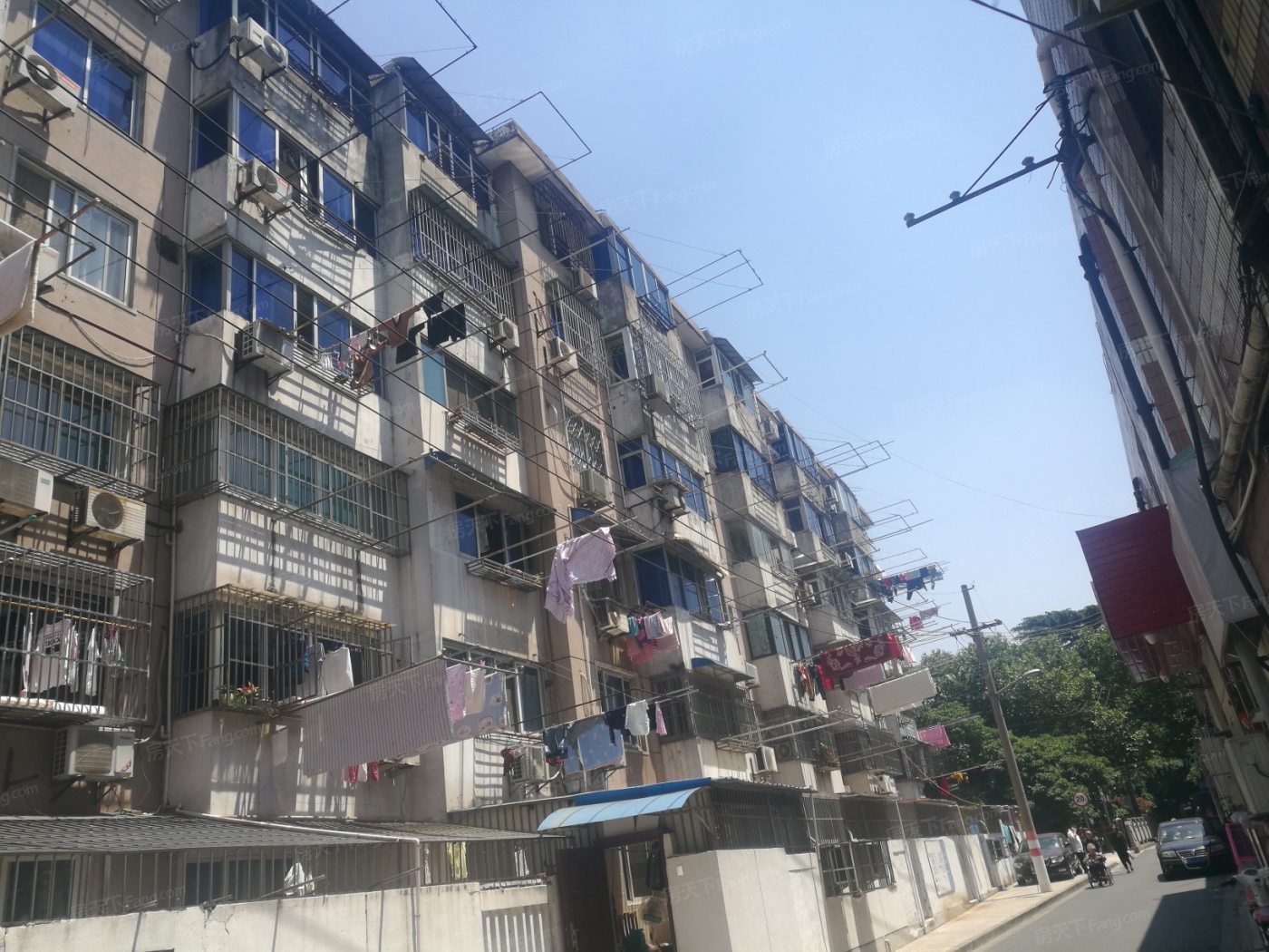 桃李园实验学校（嘉定城中住宅小区）