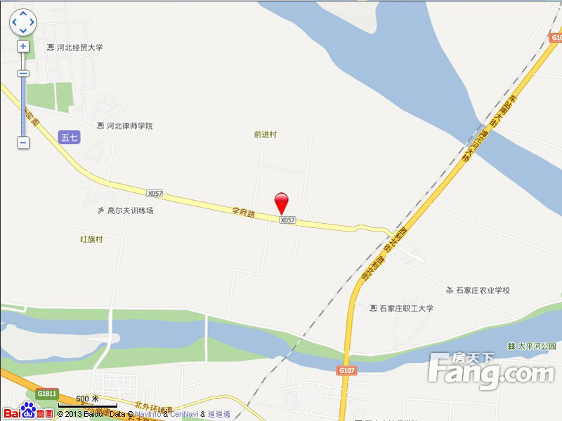 长安荷兰小镇 VS 杂技团宿舍，哪个更宜居？