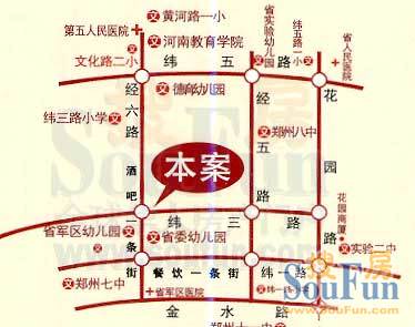 远东咖啡公寓 PK 世平小区谁是中原热门小区？