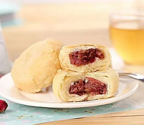 云南月饼哪个最出名(这5款月饼最受欢迎)