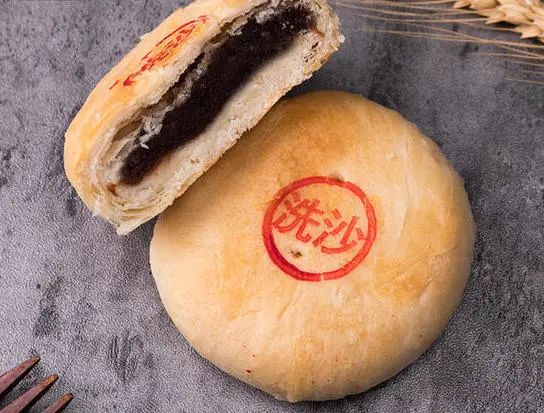 云南月饼哪个最出名(这5款月饼最受欢迎)