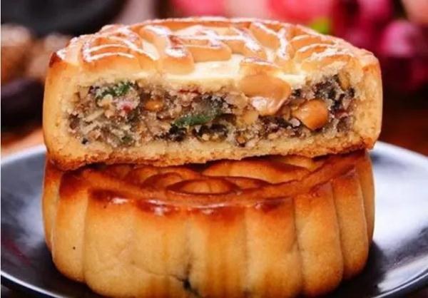 云南月饼哪个最出名(这5款月饼最受欢迎)