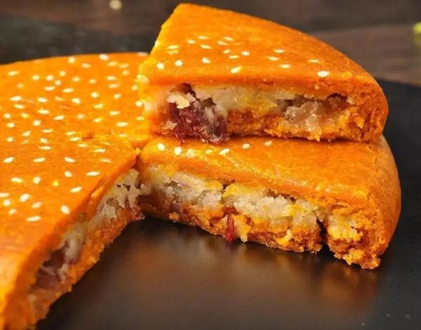 云南月饼哪个最出名(这5款月饼最受欢迎)