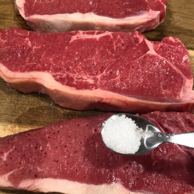 家庭牛排的簡易做法,家庭牛排的簡易做法視頻教程