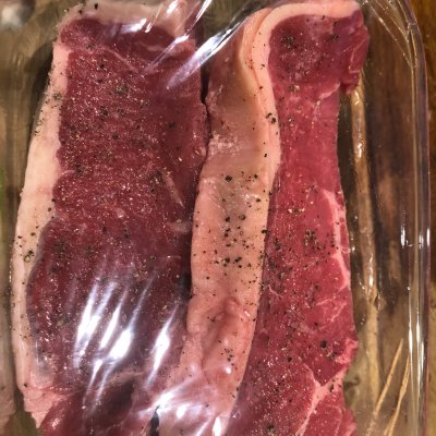 家庭牛排的簡易做法,家庭牛排的簡易做法視頻教程