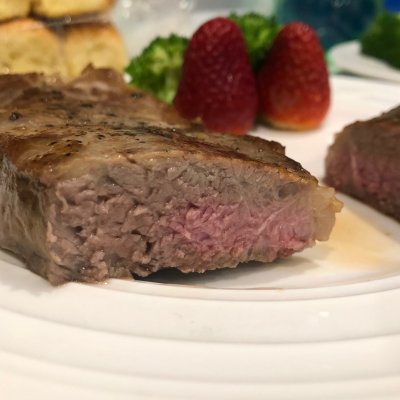 家庭牛排的簡易做法,家庭牛排的簡易做法視頻教程