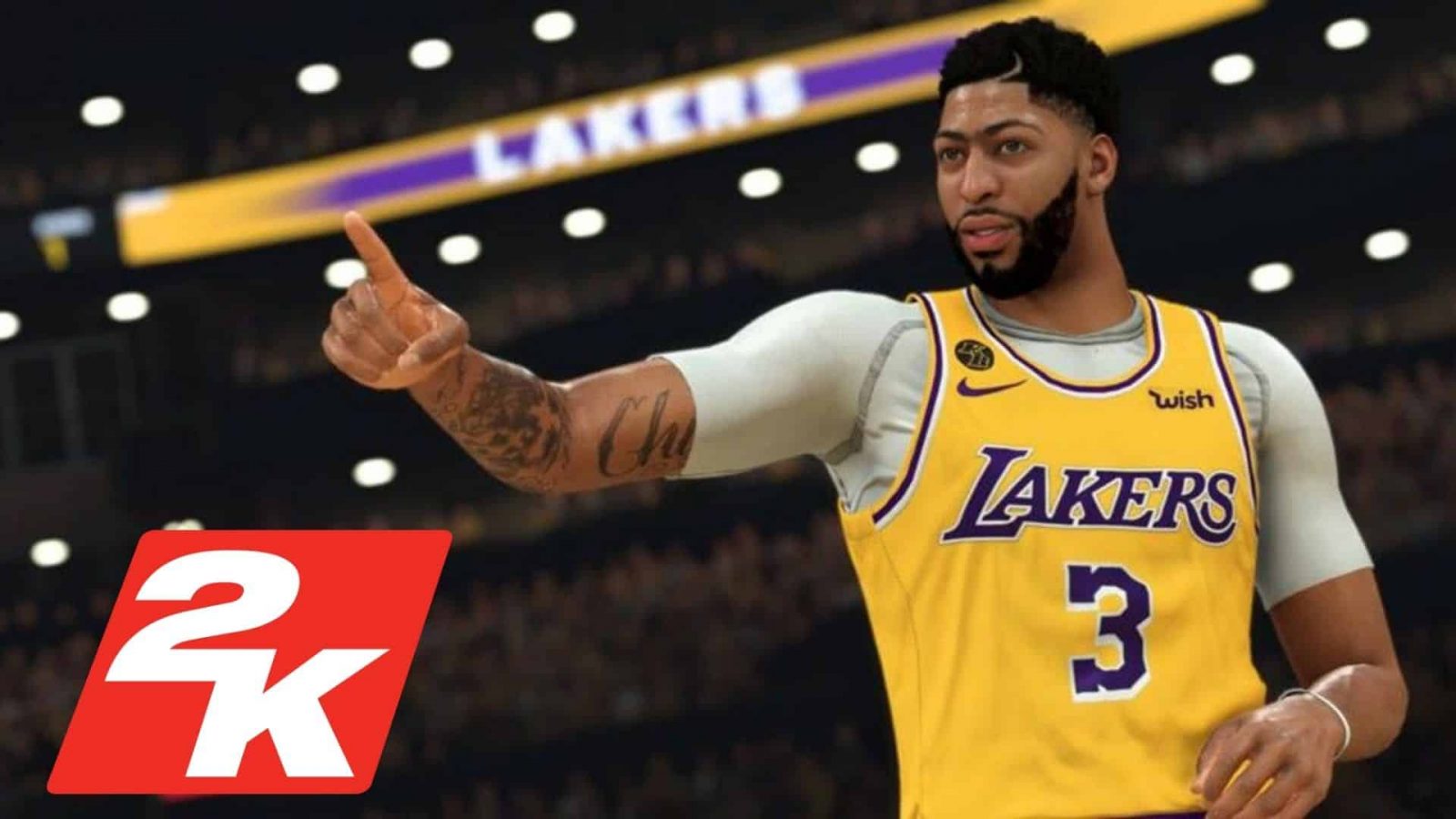 《NBA 2K22》次世代版评测：变化与纠结