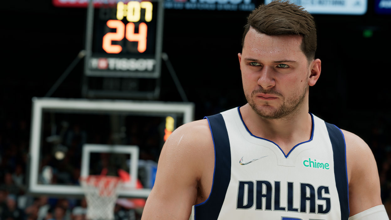 《NBA 2K22》次世代版评测：变化与纠结