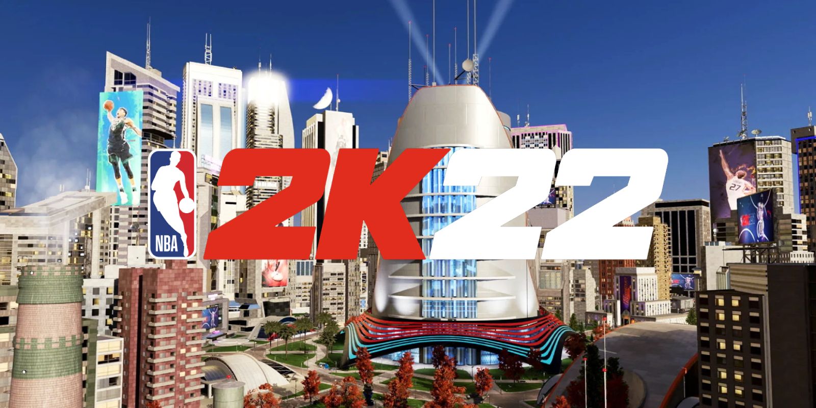 《NBA 2K22》次世代版评测：变化与纠结