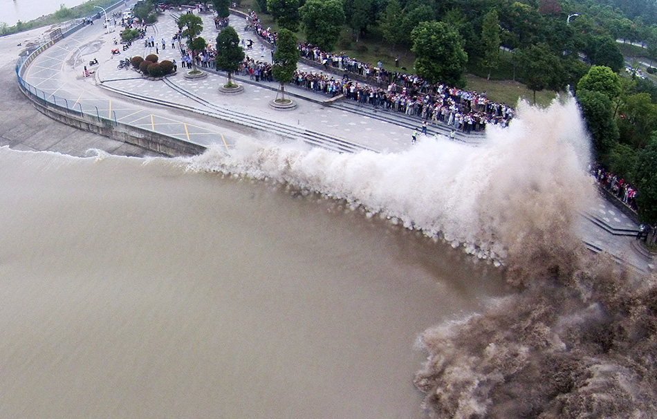 钱塘江在哪个省哪个市钱塘江在哪里属于哪个省