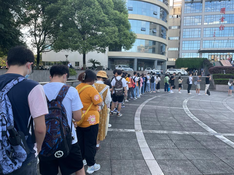 研究生扩招继续，专硕“春天”到了？学制两年改三年，扩大规模至2/3