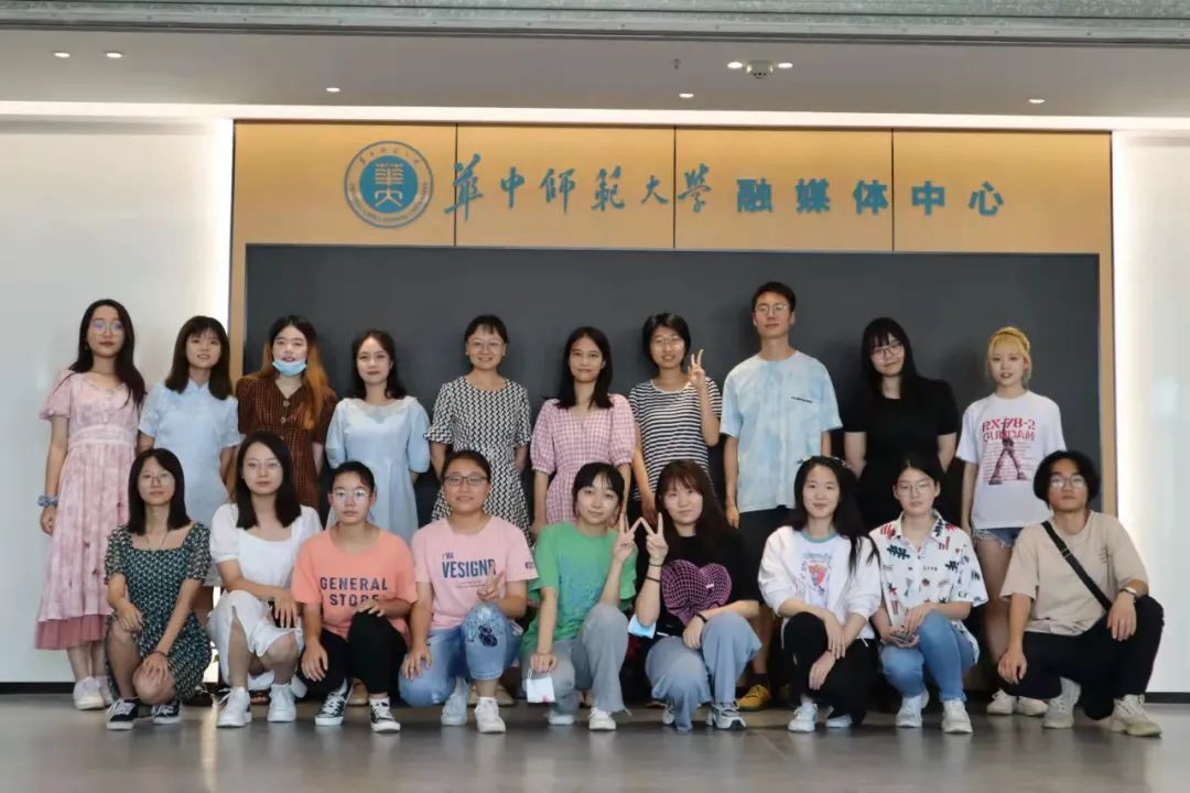 今晚，我们等你！