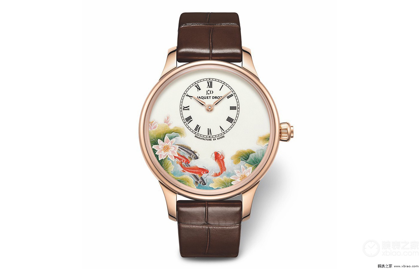 中国手表品牌有哪些，这3款中国特色的腕表推荐分享？