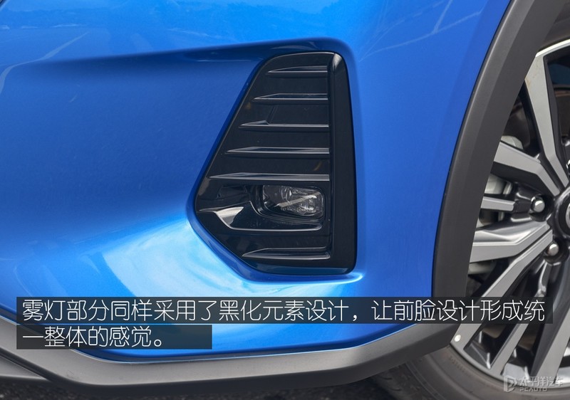 个性品质就是你的菜 试驾新款日产劲客