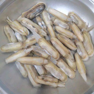 爆炒蛏子的家常做法（好吃到爆表的爆炒蛏子的花式做法）