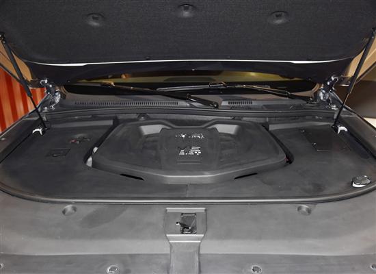 新款红旗H5/HS5/HS7正式上市 售14.58万起